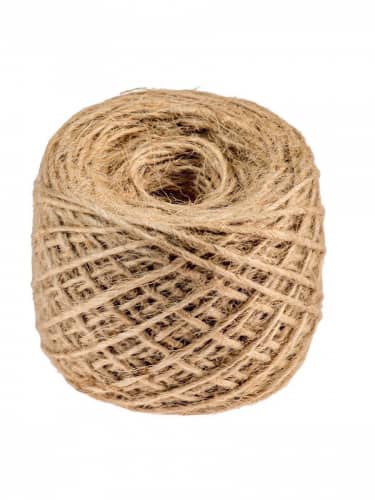 Купить Шпагат Домашний Сундук джутовый 120 по низкой цене