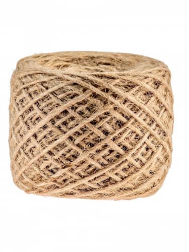 Купить Шпагат Домашний Сундук джутовый 120 по низкой цене