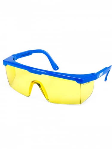 Купить Очки DOG защитные открытые по низкой цене