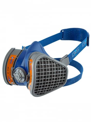 Купить Респиратор-полумаска Elipse GVS A1SPR512IFUA, M/L по низкой цене