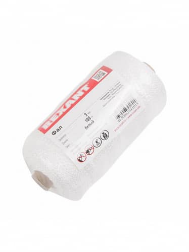 Купить Фал Rexant плетеный, для высоких разрывных нагрузок, 3 мм, 100 м по низкой цене