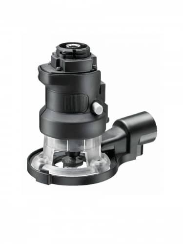 Купить Насадка Black+Decker сменная MultiEvo MTRT8-XJ для фрезера по низкой цене