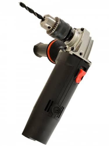 Купить Патрон KASSONIKS TUNING TOOLS INDUSTRY сверлильный кулачковый с ключом для УШМ по низкой цене