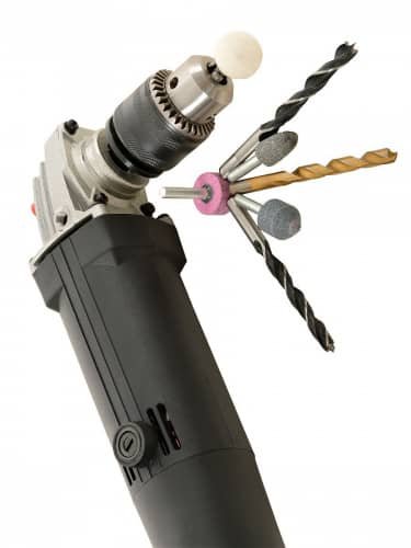 Купить Патрон KASSONIKS TUNING TOOLS INDUSTRY сверлильный кулачковый с ключом для УШМ по низкой цене