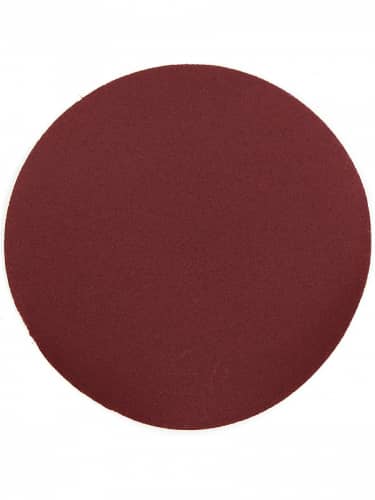 Купить Круг Kubis шлифовальный абразивный на липучке, зернистость Р 320, 125 мм, 10 шт по низкой цене