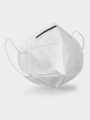 Купить Респиратор KN95 FFP 2 многоразовый, без клапана, 5 слоев по низкой цене