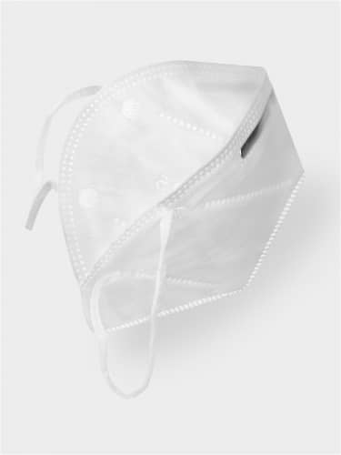 Купить Респиратор KN95 FFP 2 многоразовый, без клапана, 5 слоев по низкой цене