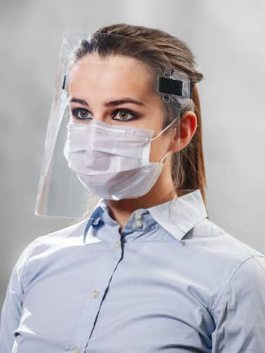 Купить Маска Гофроарт по низкой цене