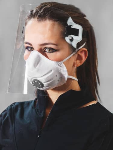 Купить Маска Гофроарт по низкой цене