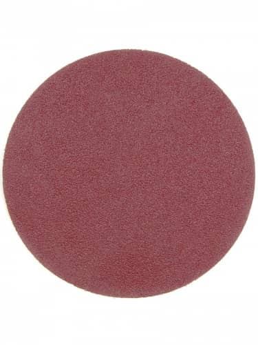 Купить Круг Kubis шлифовальный абразивный на липучке, зернистость Р 60, 125 мм, 10 шт по низкой цене