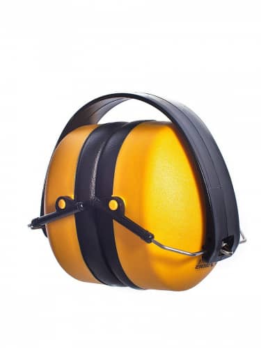 Купить Наушники EARLINE MAX500 защитные противошумные по низкой цене