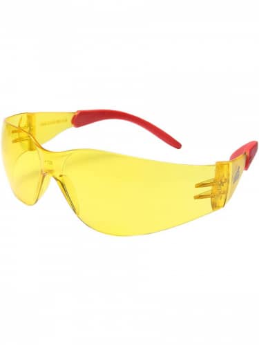 Купить Очки DOG защитные открытые по низкой цене