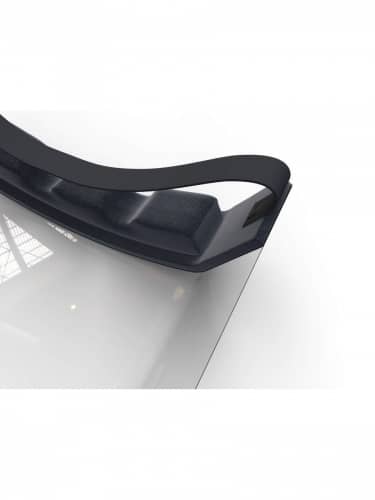 Купить Экран ProScreen защитный для лица ProScreen по низкой цене