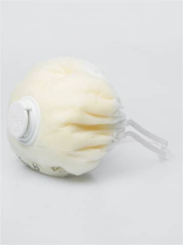 Купить Респиратор IVA Ива-В FFP2 NR D многоразовый с клапаном, аналог 3 М, 1 шт по низкой цене