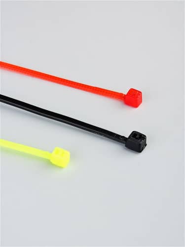 Купить Хомут Имрун! нейлоновых, ширина 2 мм, 80 шт по низкой цене