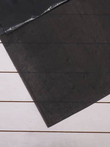 Купить Пленка Greengo полиэтиленовая, техническая, черная, 2 сорт, толщина 100 мкм, 3х10 м, рукав 1,5 мх2 м по низкой цене