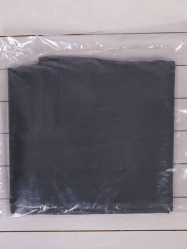 Купить Пленка Greengo полиэтиленовая, техническая, черная, 2 сорт, толщина 100 мкм, 3х10 м, рукав 1,5 мх2 м по низкой цене