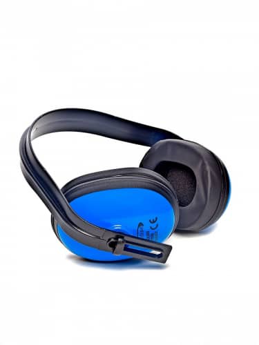 Купить Наушники EARLINE MAX300 защитные противошумные по низкой цене