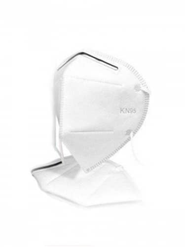 Купить Респиратор healthdom FFP2 многоразовый класс защиты 20 шт по низкой цене