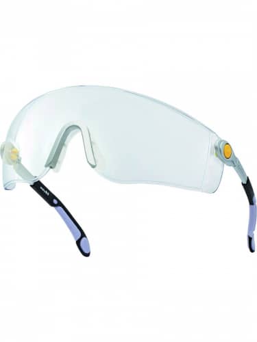 Купить Очки Delta Plus защитные открытые по низкой цене