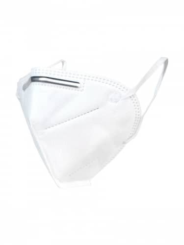 Купить Респиратор Artex FFP2 KN95 пятислойный, аналог 3 М, 1 шт по низкой цене