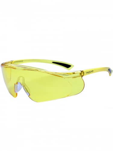 Купить Очки РУСОКО Инфинити защитные открытого типа по низкой цене