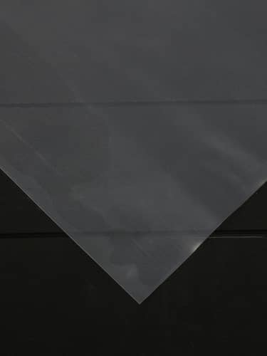 Купить Пленка Greengo полиэтиленовая, прозрачная, 1 сорт толщина 200 мкм, 3х10 м, рукав 1,5 мх2 м по низкой цене