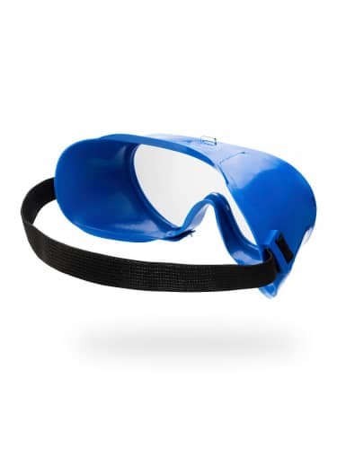 Купить Очки МосСпецСнаб защитные герметичные по низкой цене