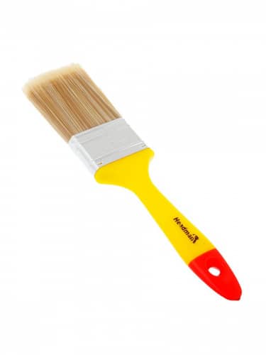 Купить Кисть HEADMAN малярная плоская Kanekaron искусственная щетина 2 50 мм по низкой цене