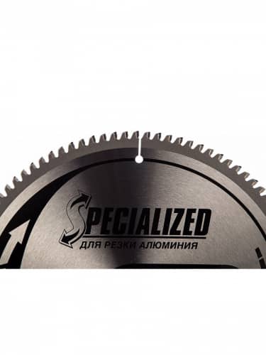 Купить Диск Makita пильный по алюминию B-29321 260x30 мм по низкой цене