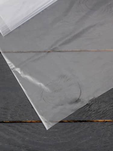 Купить Пленка Greengo Эконом полиэтиленовая, прозрачная, 1 сорт,, толщина 60 мкм, 3х5 м, рукав 1,5 мх2 м по низкой цене