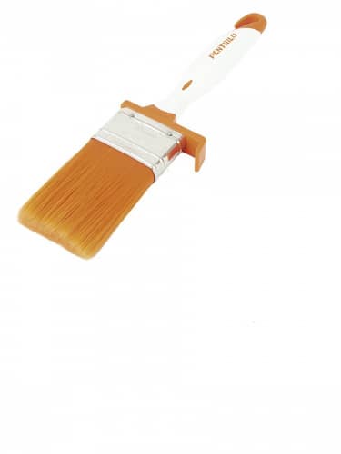 Купить Кисть-флейц Pentrilo 71 VELOUREX, синтетика, 100 мм по низкой цене