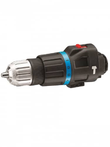Купить Насадка Black+Decker-дрель сменная для инструментов MultiEvo: MTHD5-XJ по низкой цене
