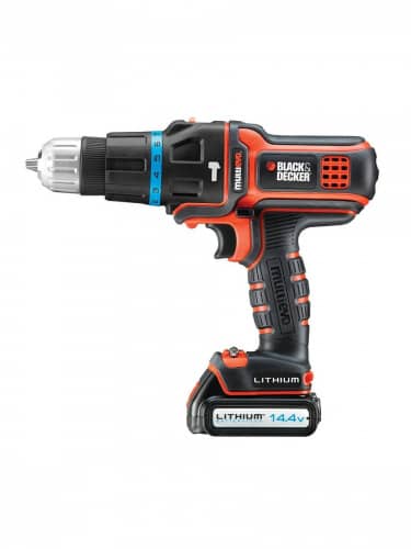 Купить Насадка Black+Decker-дрель сменная для инструментов MultiEvo: MTHD5-XJ по низкой цене