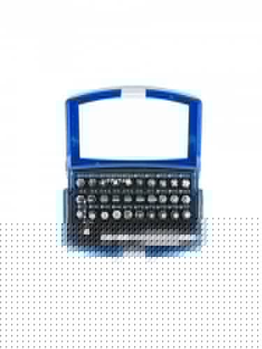 Купить Набор бит KRAFT-вставок 33 шт по низкой цене