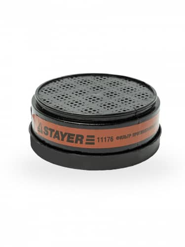 Купить Фильтр МосСпецСнаб сменный для респиратора по низкой цене