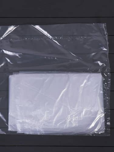 Купить Пленка Greengo Эконом полиэтиленовая, прозрачная, 1 сорт, толщина 60 мкм, 3х10 м, рукав 1,5 мх2 м по низкой цене