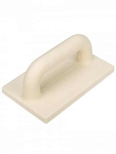 Купить Терка Rexant универсальная из пенополиуретана для выравнивания и затирки штукатурки 120х190 мм по низкой цене