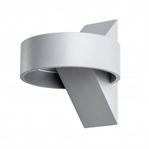 Купить Светильник Arte lamp Anello настенный A1705AP-1GY по низкой цене
