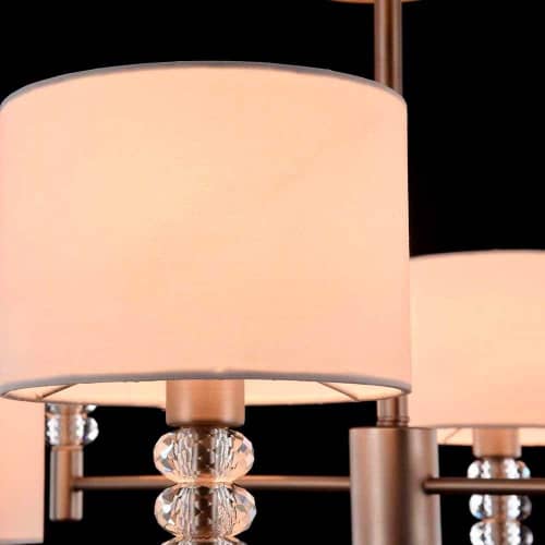 Купить Люстра Maytoni Lincoln MOD527PL-06N по низкой цене