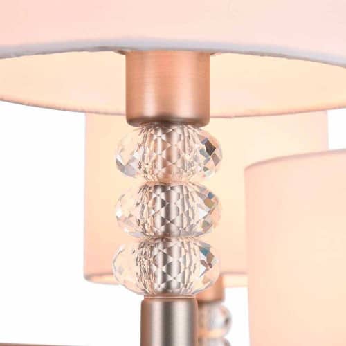 Купить Люстра Maytoni Lincoln MOD527PL-06N по низкой цене