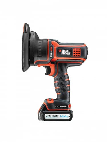 Купить Насадка Black+Decker для шлифмашины MultiEvo MTSA2-XJ по низкой цене