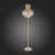 торшер st luce orecchini sl846.205.04 декоративный Купить Торшер ST Luce Orecchini SL846.205.04 декоративный по низкой цене