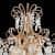 торшер st luce orecchini sl846.205.04 декоративный Купить Торшер ST Luce Orecchini SL846.205.04 декоративный по низкой цене