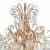 торшер st luce orecchini sl846.205.04 декоративный Купить Торшер ST Luce Orecchini SL846.205.04 декоративный по низкой цене