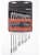 Купить Набор ключей TRUPER гаечных, сталь хром-ванадий, дополнительная закалка головок по низкой цене