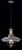 фонарь maytoni magnificent mile s105-106-41-g уличный подвесной Купить Фонарь Maytoni Magnificent Mile S105-106-41-G уличный подвесной по низкой цене