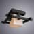 светильник arte lamp woods a8252pl-1ck потолочный Купить Светильник Arte lamp Woods A8252PL-1CK потолочный по низкой цене