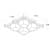 светильник arte lamp woods a8252pl-4br потолочный Купить Светильник Arte lamp Woods A8252PL-4BR потолочный по низкой цене