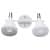 светильник arte lamp ciclone настенный a9154ap-2wh Купить Светильник Arte lamp Ciclone настенный A9154AP-2WH по низкой цене